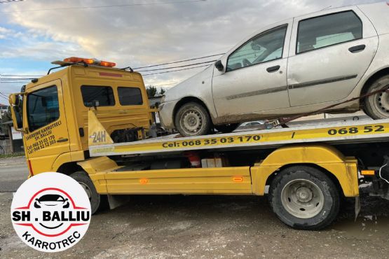 Cmimi karrotrec Tirane, Sa kushton karrotreci Tirane, Karrotrec i lire T...