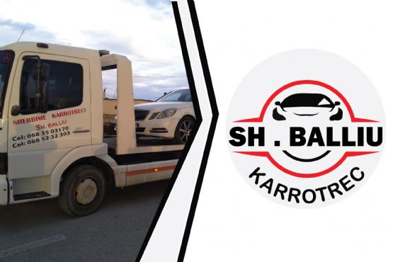 Transport me karrotrec qender Tirane, Transport me karrotrec per furgona...